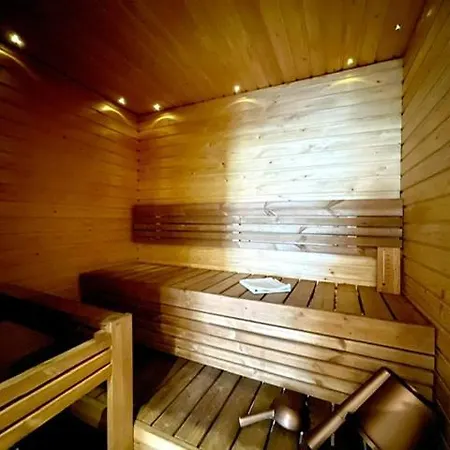 Apartment Isorannantie
