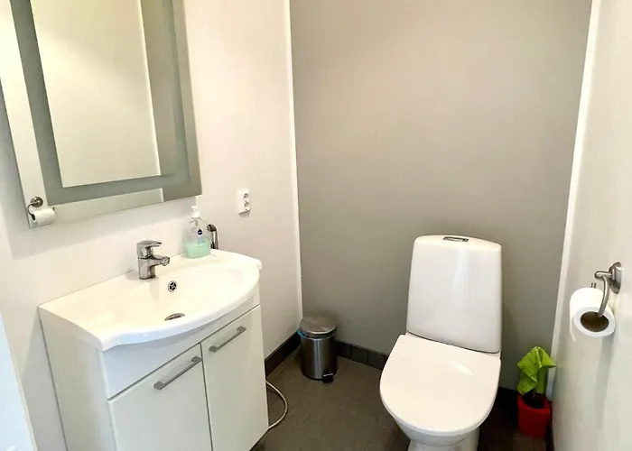 Apartman Isorannantie Pyhäjoki