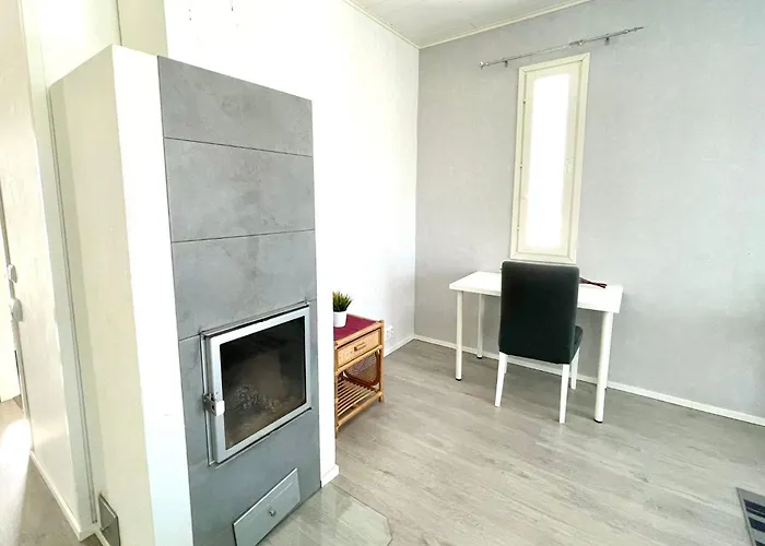 Apartman Isorannantie