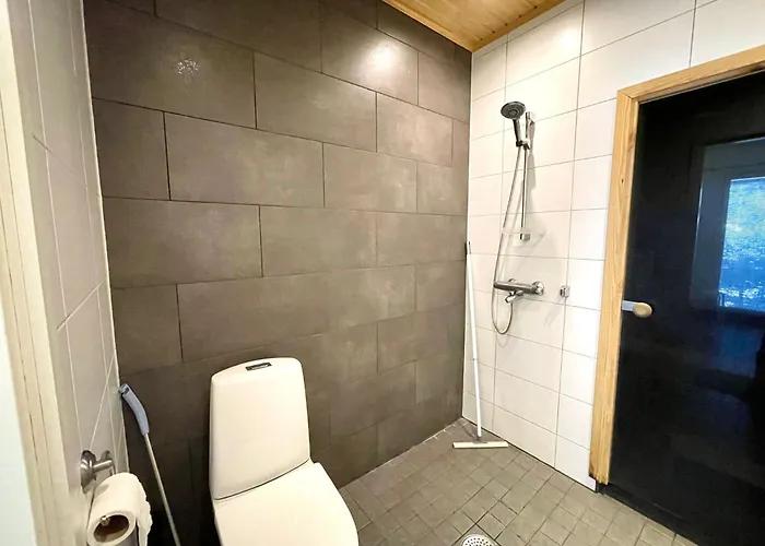 Lejlighed Isorannantie Pyhäjoki